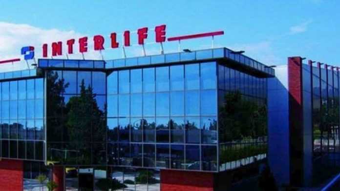 Η INTERLIFE ασφαλίζει τα διασωστικά σκάφη της ΕΟΔ