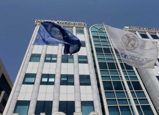 Ανοδικό ξεκίνημα συναλλαγών για το Χρηματιστήριο Αθηνών