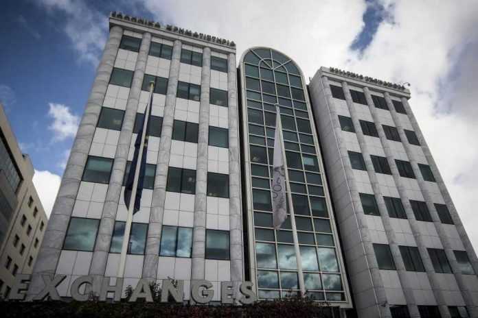 ΧΑ: Στις 765,89 μονάδες ο Γενικός Δείκτης Τιμών