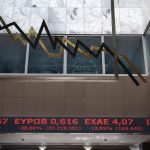 Χρηματιστήριο Αθηνών: Στις 761,04 μονάδες ο Γενικός Δείκτης