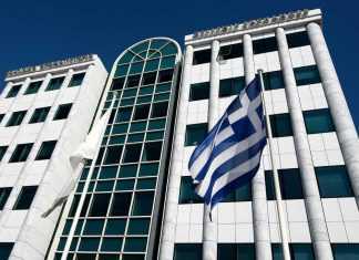 Εισροές 207,95 εκατ. από ξένους επενδυτές στο Χρηματιστήριο Αθηνών