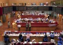 Οι ιταλικές μετοχές μετά τη συμφωνία για κυβέρνηση