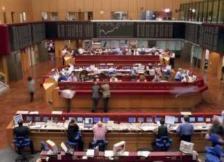 Οι ιταλικές μετοχές μετά τη συμφωνία για κυβέρνηση