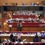 Οι μετοχές τεχνολογίας «οδηγούν» τα ευρωπαϊκά χρηματιστήρια Οι μετοχές τεχνολογίας «οδηγούν» τα ευρωπαϊκά χρηματιστήρια