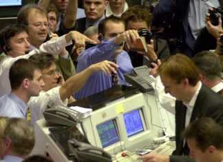 Πτωτικό ξεκίνημα εβδομάδας για τα ευρωπαϊκά χρηματιστήρια