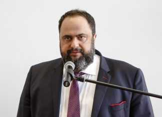 Στα χέρια του Μαρινάκη και επισήμως ο ΔΟΛ