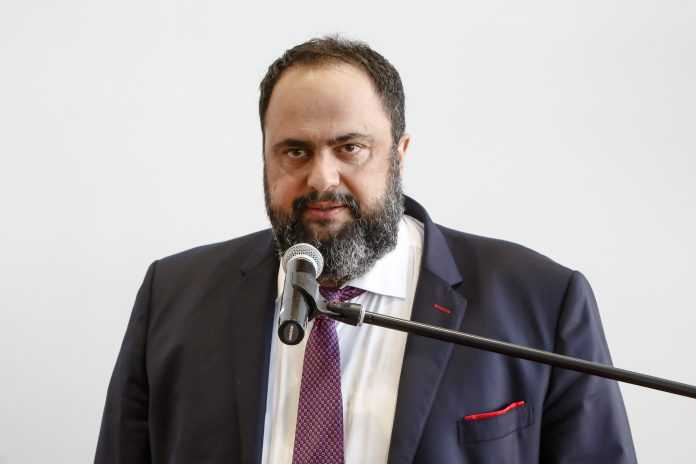 Στα χέρια του Μαρινάκη και επισήμως ο ΔΟΛ