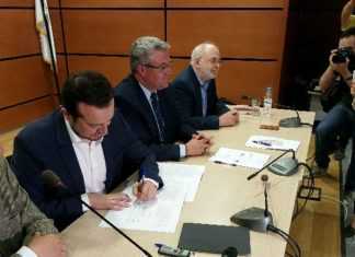 Ίδρυση Σχολής Κινηματογράφου και Οπτικοακουστικών Μέσων