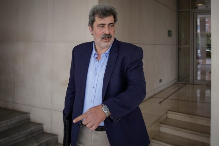 Πολάκης σε γνωστό δημοσιογράφο: 