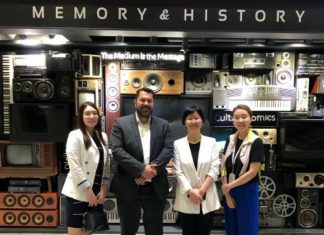 Η Σεούλ «ψήνεται» για παραγωγές στην Ελλάδα