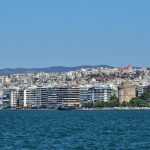 Ακτοπλοϊκή σύνδεση της Θεσσαλονίκης με Κυκλάδες και Ηράκλειο Ακτοπλοϊκή σύνδεση της Θεσσαλονίκης με Κυκλάδες και Ηράκλειο