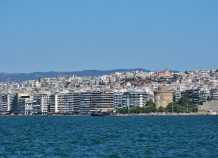 Ακτοπλοϊκή σύνδεση της Θεσσαλονίκης με Κυκλάδες και Ηράκλειο