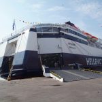 Εγκρίθηκε η εξαγορά της Hellenic Seaways από τον όμιλο Attica Group Εγκρίθηκε η εξαγορά της Hellenic Seaways από Attica Group