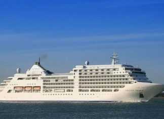 Κάθετη πτώση στις κρουαζιέρες στη Θεσσαλονίκη