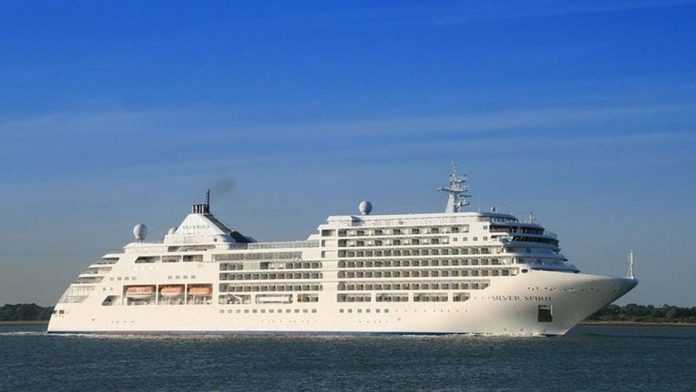 Κάθετη πτώση στις κρουαζιέρες στη Θεσσαλονίκη