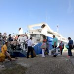 Νέο πλοίο στη Θεσσαλονίκη για Σποράδες, Κυκλάδες και Κρήτη