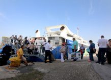 Νέο πλοίο στη Θεσσαλονίκη για Σποράδες, Κυκλάδες και Κρήτη Νέο πλοίο στη Θεσσαλονίκη για Σποράδες, Κυκλάδες και Κρήτη