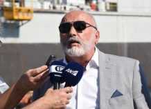 Συνάντηση Π. Κουρουμπλή με την Ένωση Ελλήνων Εφοπλιστών