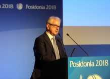 Βενιάμης: «Η ναυτιλία θα επανέλθει στην Ελλάδα όταν…» Βενιάμης: "Η ναυτιλία θα επανέλθει στην Ελλάδα όταν..."