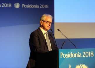 Βενιάμης: "Η ναυτιλία θα επανέλθει στην Ελλάδα όταν..."