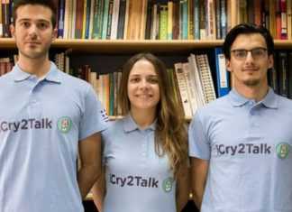 Έλληνες φοιτητές «αποκρυπτογράφησαν» το κλάμα των μωρών