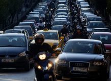 Κατατέθηκε το σχέδιο νόμου για τις εξετάσεις οδήγησης