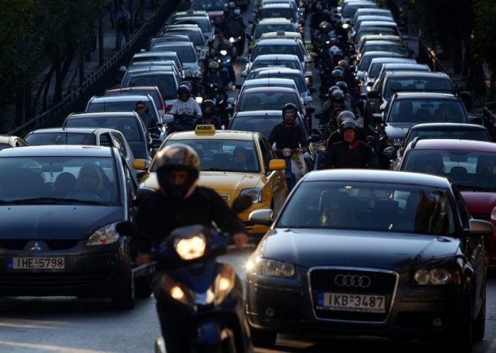 Κατατέθηκε το σχέδιο νόμου για τις εξετάσεις οδήγησης