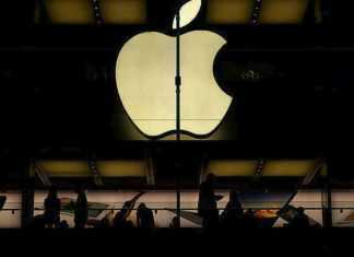 Μπλόκο από την Apple στο Facebook