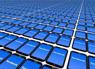 Νέο σκάνδαλο για τη Facebook