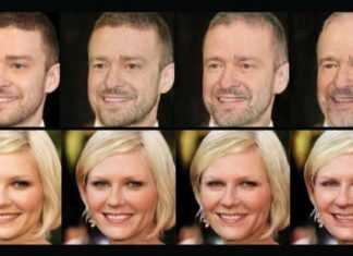 Σύστημα τεχνητής νοημοσύνης σας «μεταφέρει» 30 χρόνια μετά