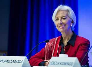 Μας «αποχαιρετά» σιγά – σιγά το ΔΝΤ