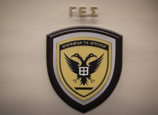 Τραυματίστηκαν φαντάροι της ΕΛΔΥΚ κατά τη διάρκεια άσκησης