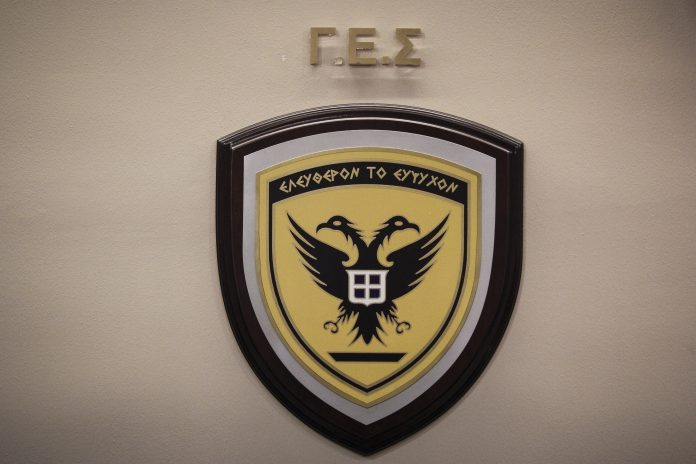 Τραυματίστηκαν φαντάροι της ΕΛΔΥΚ κατά τη διάρκεια άσκησης