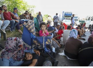 DW: Διέξοδος στο προσφυγικό η «αλβανική λύση»;