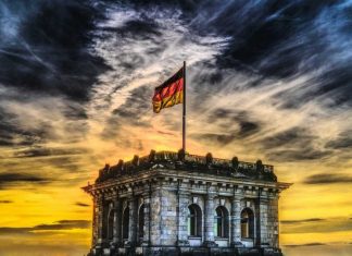 KfW: Ο κορονοϊός οδήγησε το γερμανικό ΑΕΠ σε μείωση κατά 25% για αρκετές εβδομάδες