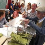 Εκλογές στην Τουρκία