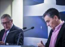 Επιτήρηση μέχρι το 2059 προανήγγειλε ο Ρέγκλινγκ
