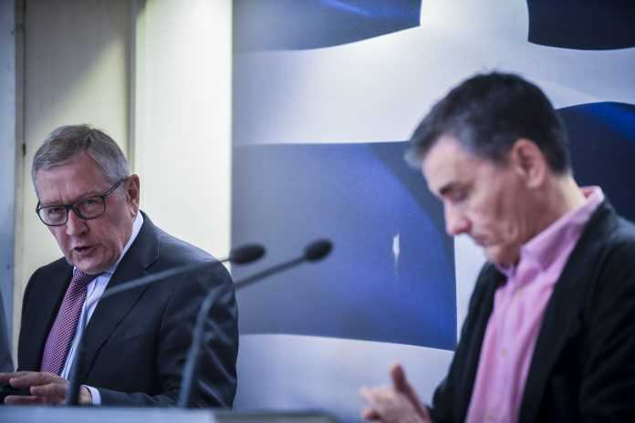 Επιτήρηση μέχρι το 2059 προανήγγειλε ο Ρέγκλινγκ