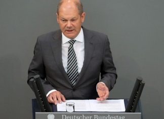 Ο Γερμανός υπ. Οικονομικών για την απόφαση του Eurogroup