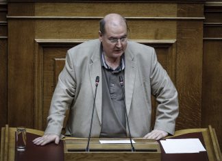 Νέοι τριγμοί στην κυβέρνηση