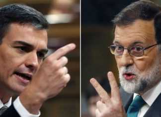 Παραδέχτηκε την ήττα του ο Ραχόι