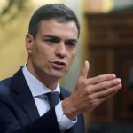 Προς την «ιταλοποίησή» της βαδίζει ολοταχώς η πολιτική ζωή της Ισπανίας Προς την «ιταλοποίησή» της βαδίζει ολοταχώς η πολιτική ζωή της Ισπανίας
