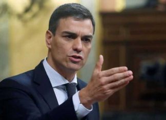 Προς την «ιταλοποίησή» της βαδίζει ολοταχώς η πολιτική ζωή της Ισπανίας