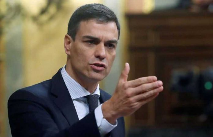 Προς την «ιταλοποίησή» της βαδίζει ολοταχώς η πολιτική ζωή της Ισπανίας