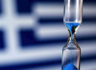 «Ξέφυγε» το χρέος