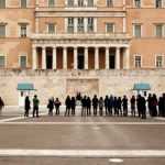 Τα απόνερα των Πρεσπών: Επαινοι έξω, ταραχές μέσα Τα απόνερα των Πρεσπών: Επαινοι έξω, ταραχές μέσα