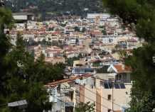 Αυτές είναι οι νέες αντικειμενικές αξίες: Πού μειώθηκαν, πού αυξήθηκαν (Πίνακες) Αυτές είναι οι νέες αντικειμενικές αξίες: Πού μειώθηκαν, πού αυξήθηκαν