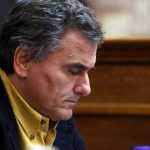 Αυτό είναι το μετα - Μνημόνιο - Handelsblatt: "Ο Τσακαλώτος θα απογοητευτεί"