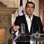 Διάγγελμα Τσίπρα: Ετσι συμφωνήσαμε να ονομάζονται τα Σκόπια
