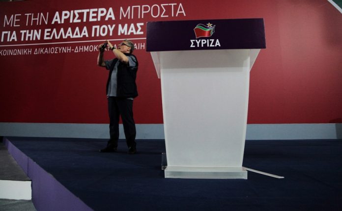 Δήλωση - βόμβα βουλευτή: 